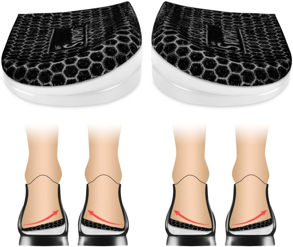 Orthotic Showdown: Tested Insoles for Alignment & Knee Relief