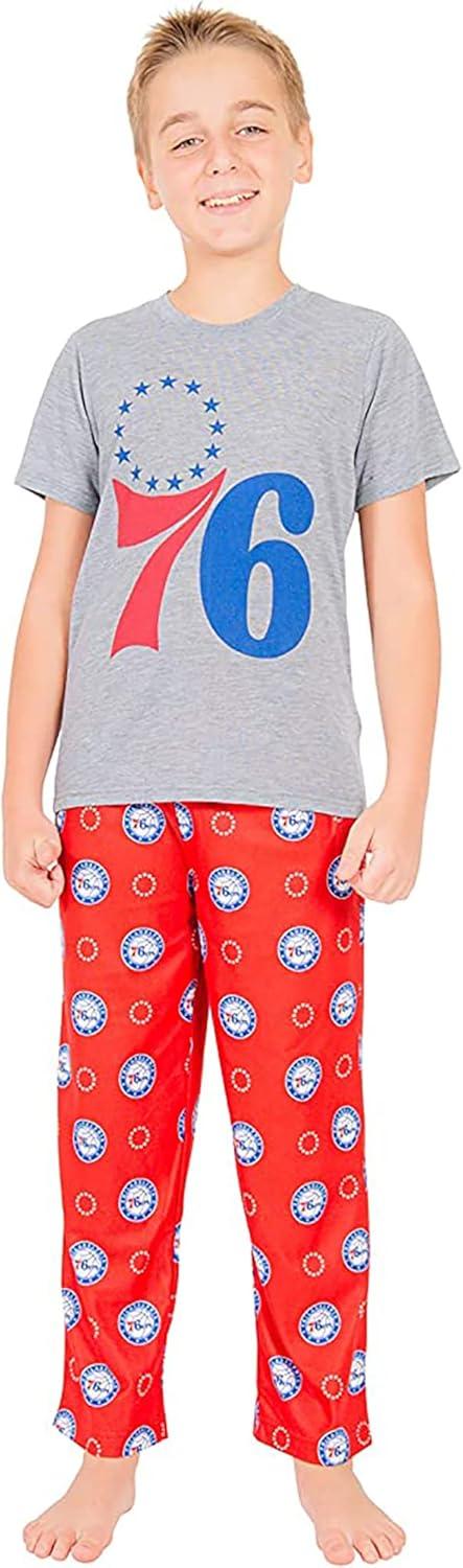 Testing Youth NBA Set: Comfort Meets Style… Surprising Fit!