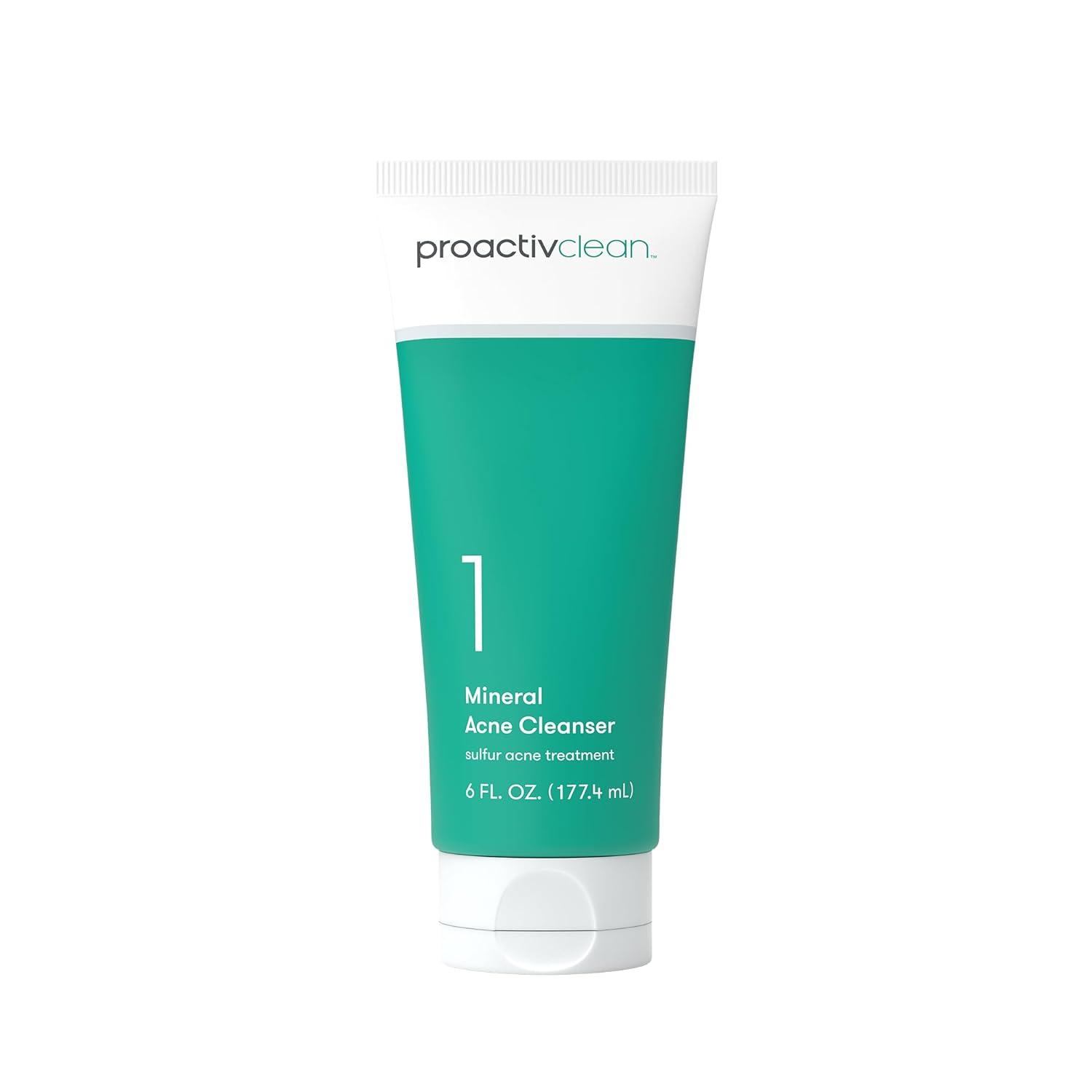 Sulfur Wash Versus Chamomile... Surprising Soothing Compared For Sensitive Skin Acne Treatment 48char