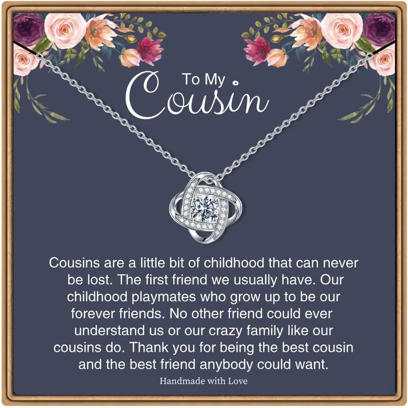 Surprising Versus 14K-Plated Knots: Dainty Women's Jewelry... Classic or Trendy?