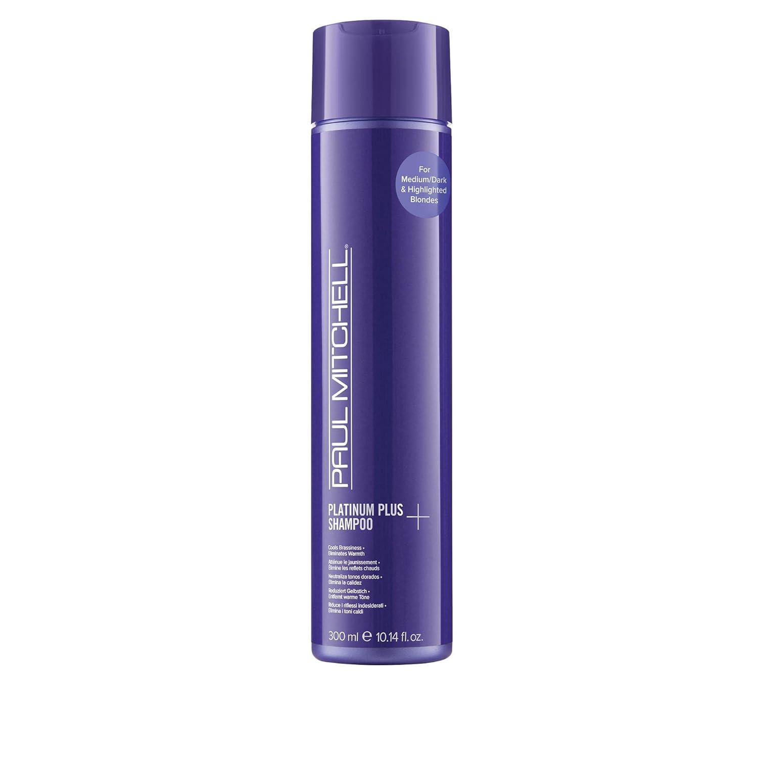 Platinum Purple vs Brassiness Test: Surprising Hair Reveal