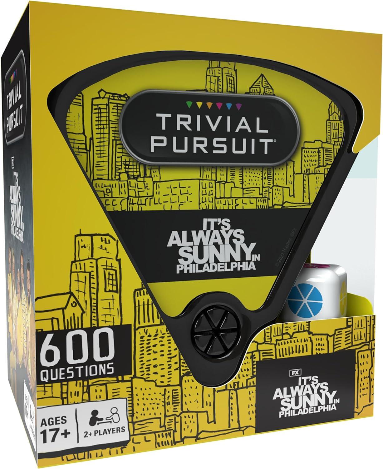 Got This Sunny Trivia Game? Tested 600 Qs, Quickplay Twist... Fun!