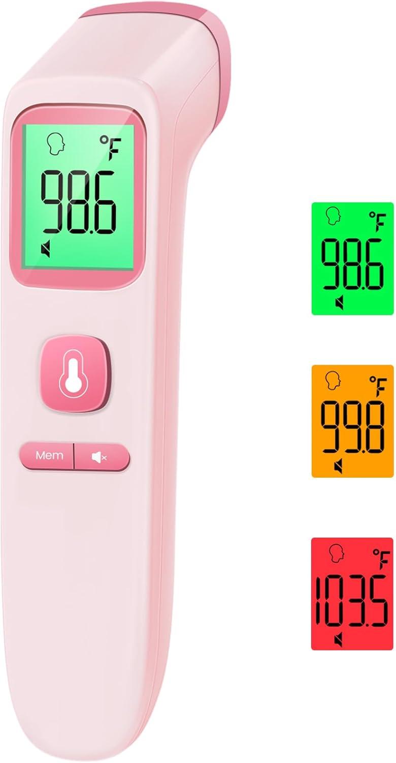 Baby Thermometer Showdown: Tested Accuracy vs. Price