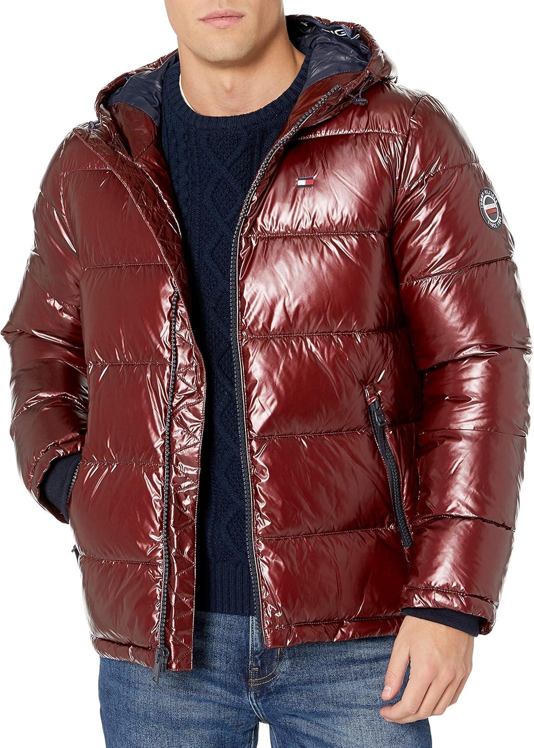 Five Puffer Jackets Compared: Lightweight, Packable Winter Warmth Showdown