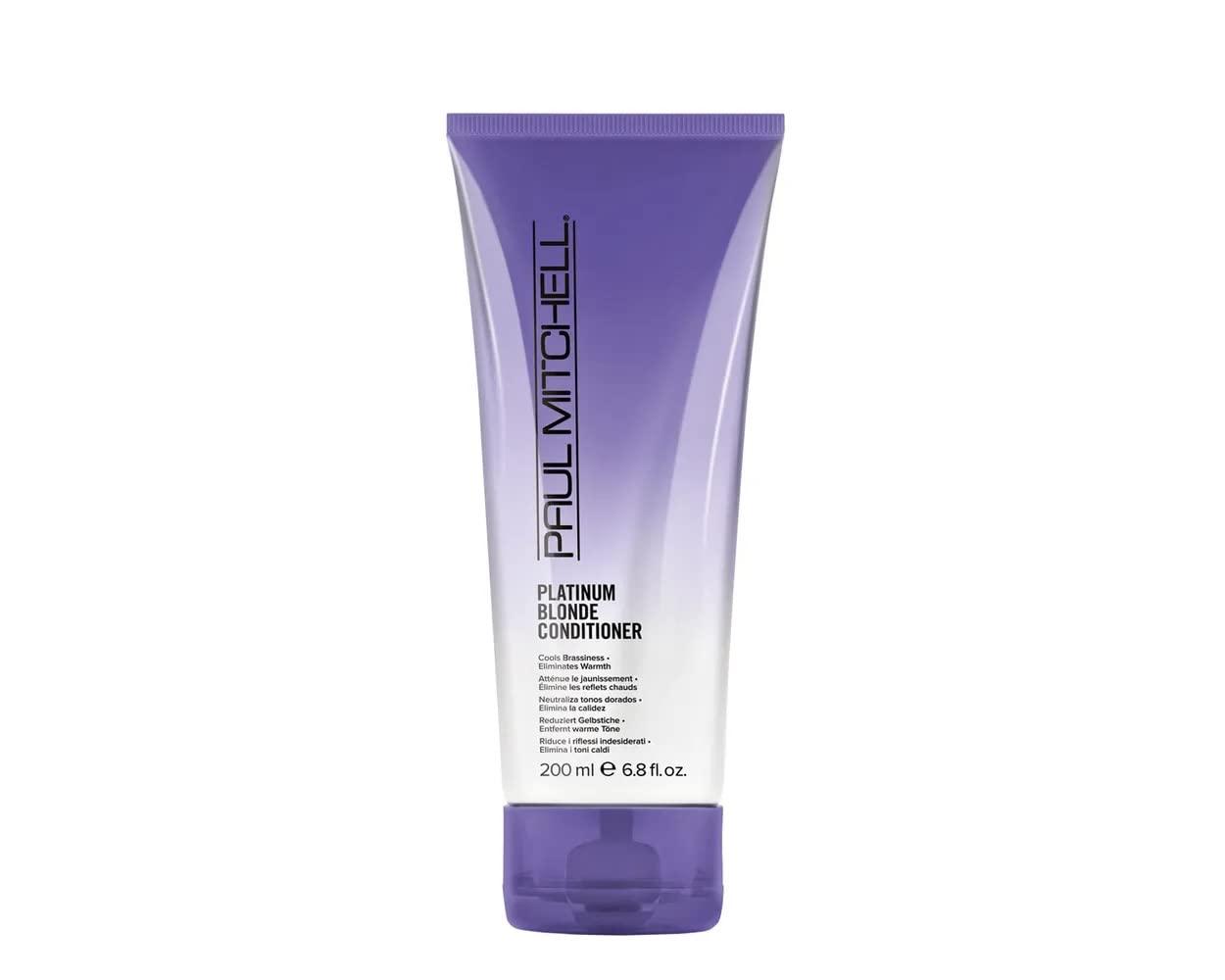 Purple vs. Violet Shampoo Showdown: Tested Color Correcting Use Case