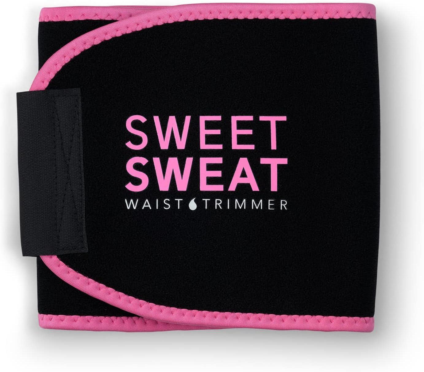 Sweet Sweat vs. Regular Fitness: Trimmed Results Tested parentheses (Real Users Too)