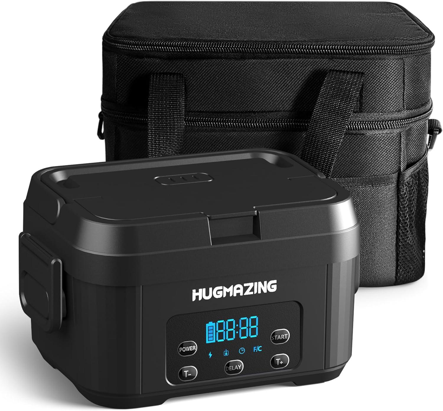 Electric Lunch Box Showdown: Tested Benefits for Warm Meals On The Go