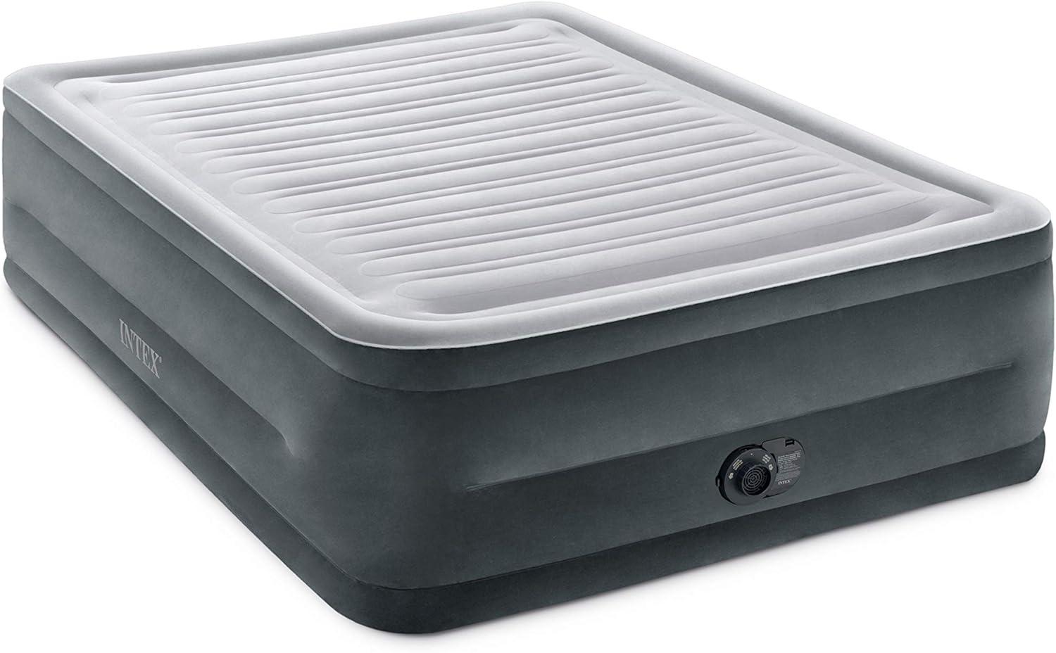 Exploring Gel Memory Foam: A Surprising Sleep Benefit