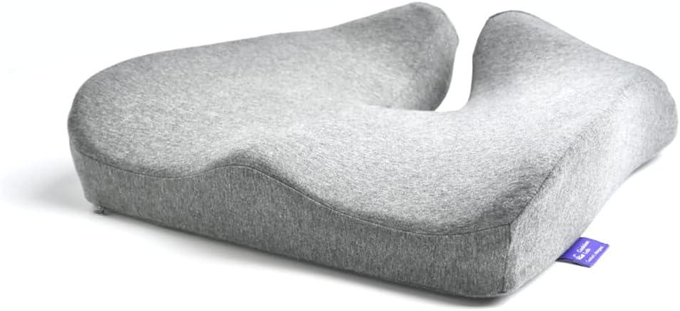 Ergonomic Cushion: Surprising Comfort, Tested For Long Sitting