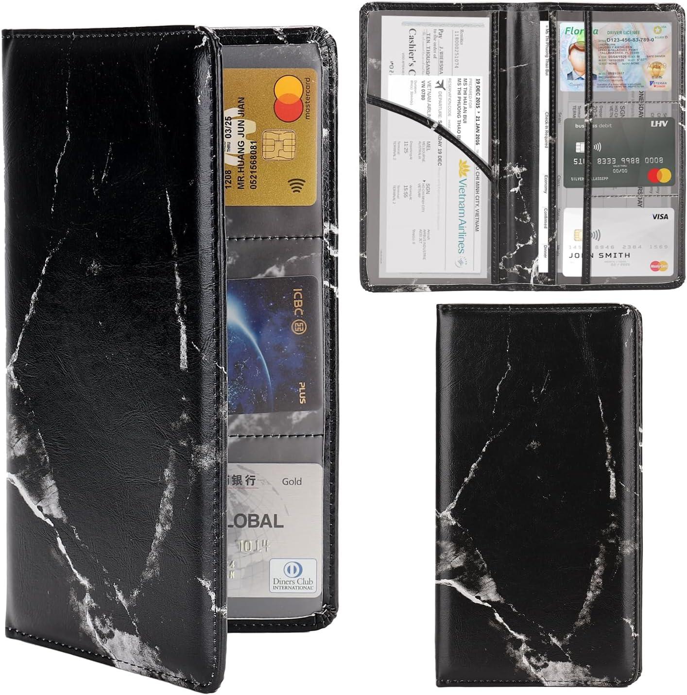 Premium Car Doc Holder: Surprising Protection In Action… Tested!