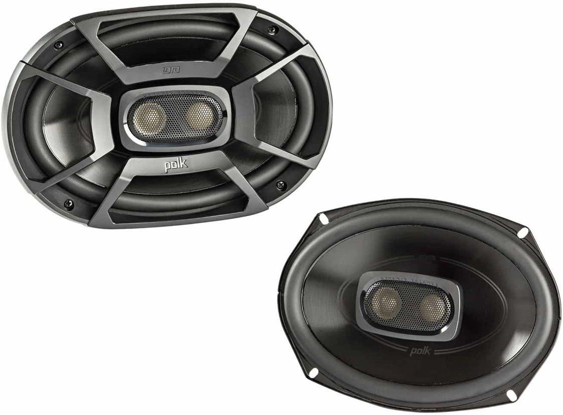 %%Product Category%% Polk VS Pioneer Car Speakers: Tested Sound Showdown