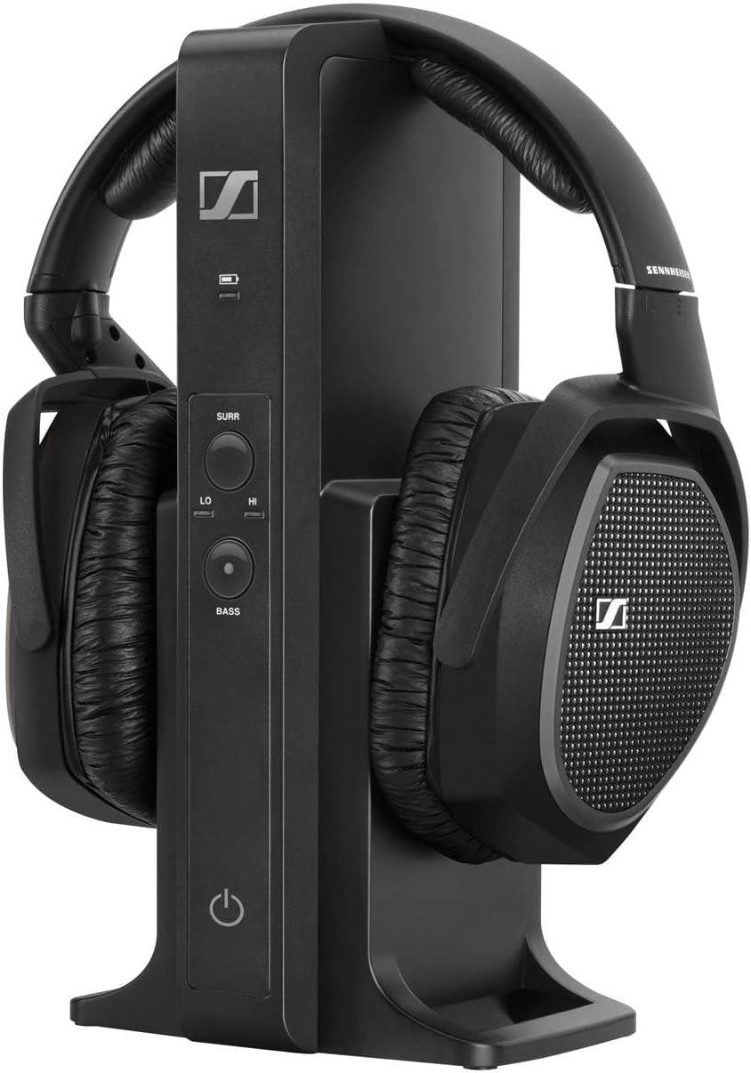 Comparison Win: Fit tested & 32 EQ presets heard