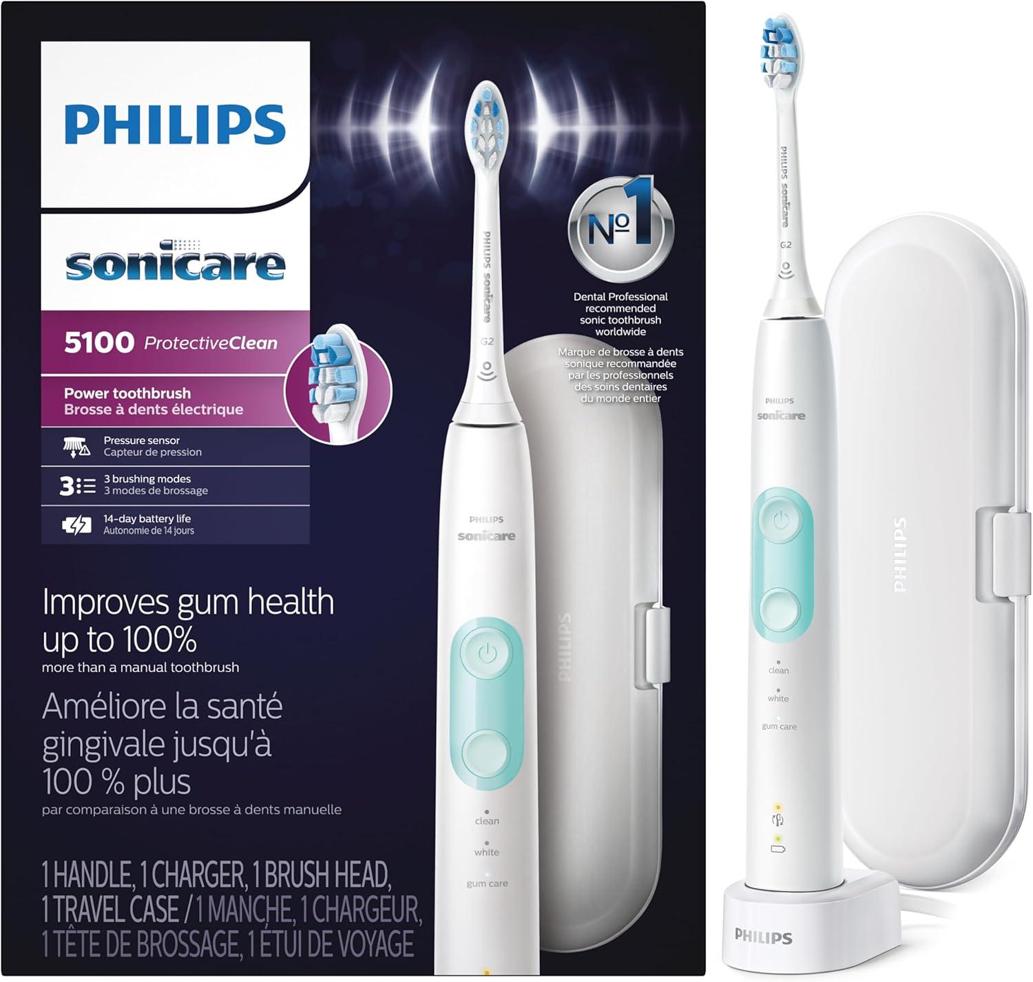 Sonicare versus Oral-B: Tested Insights for Smart Brushing Ease