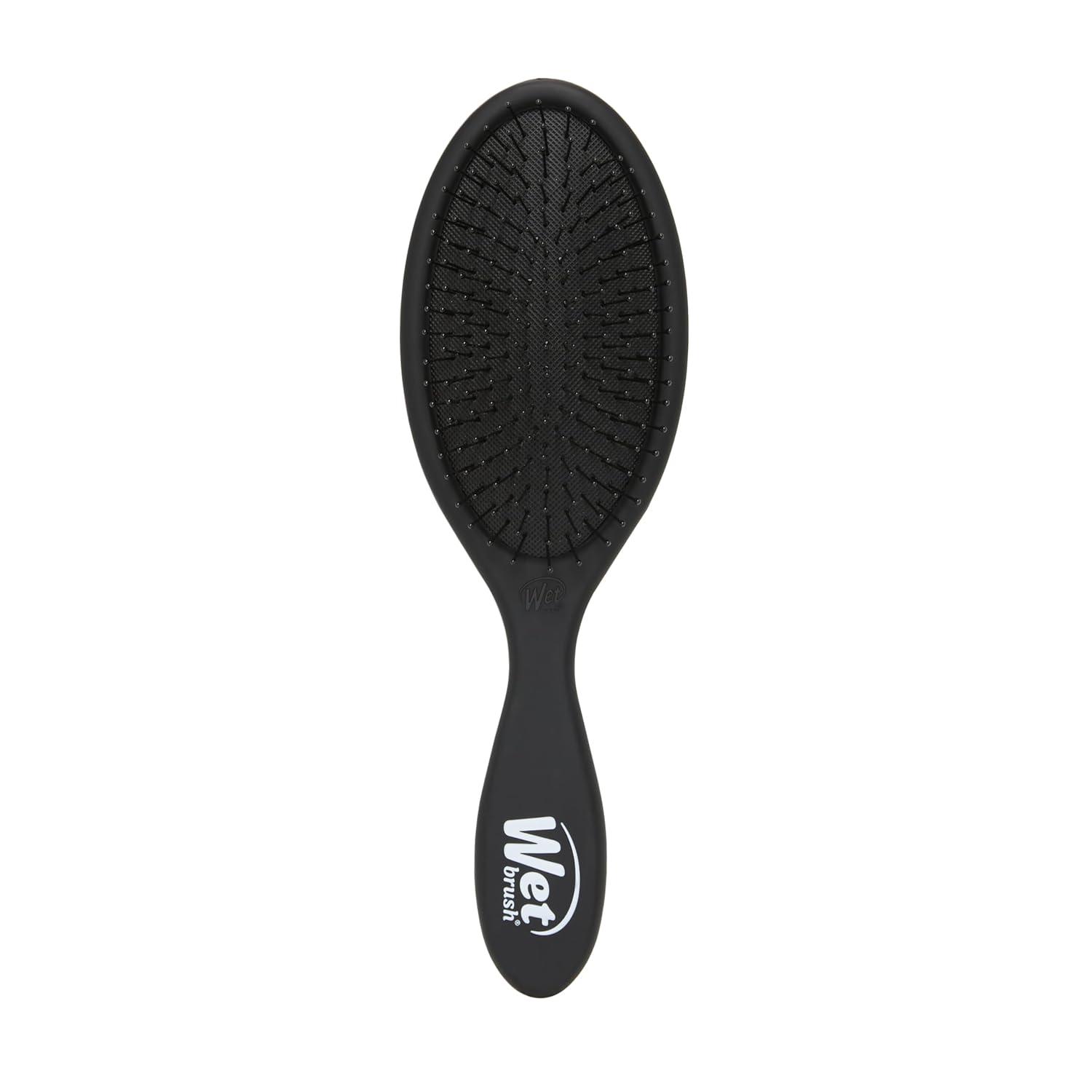 Wet Brush's Surprising Glide Compared: Ultra-Soft Bristles, Wet Dry Use, All Hair Types... Who Wins?