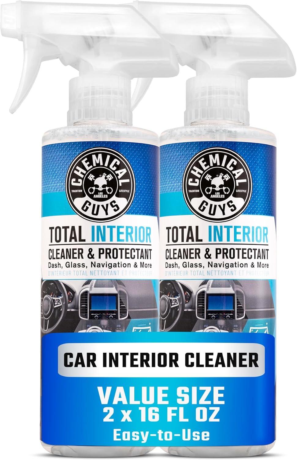 Cleaned Tested Versus Protectant Pack: Safe Car Detailing Insight