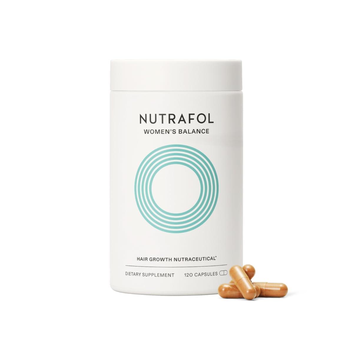 Nutrafol Women's vs Competitor: 1-Month Supply, Clinically Tested, Bigger Hair... Shocking Insight!