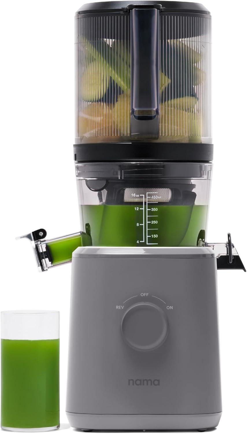 Juicer Showdown: tested Citrus Versus Omega Cold Press... Surprising Bargain
