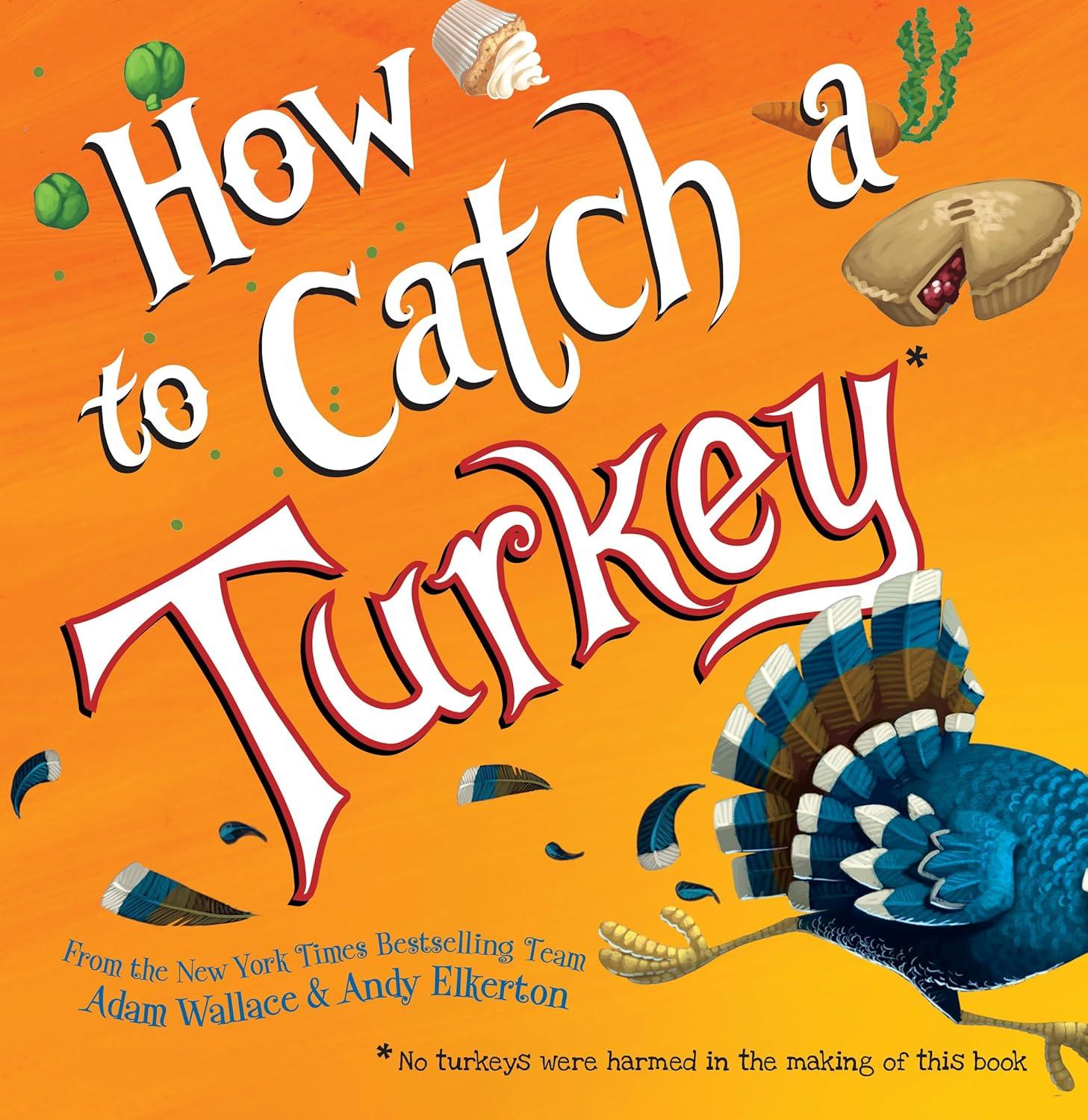 Captured In Season… TestedTurkey Methods Versus Efficiency