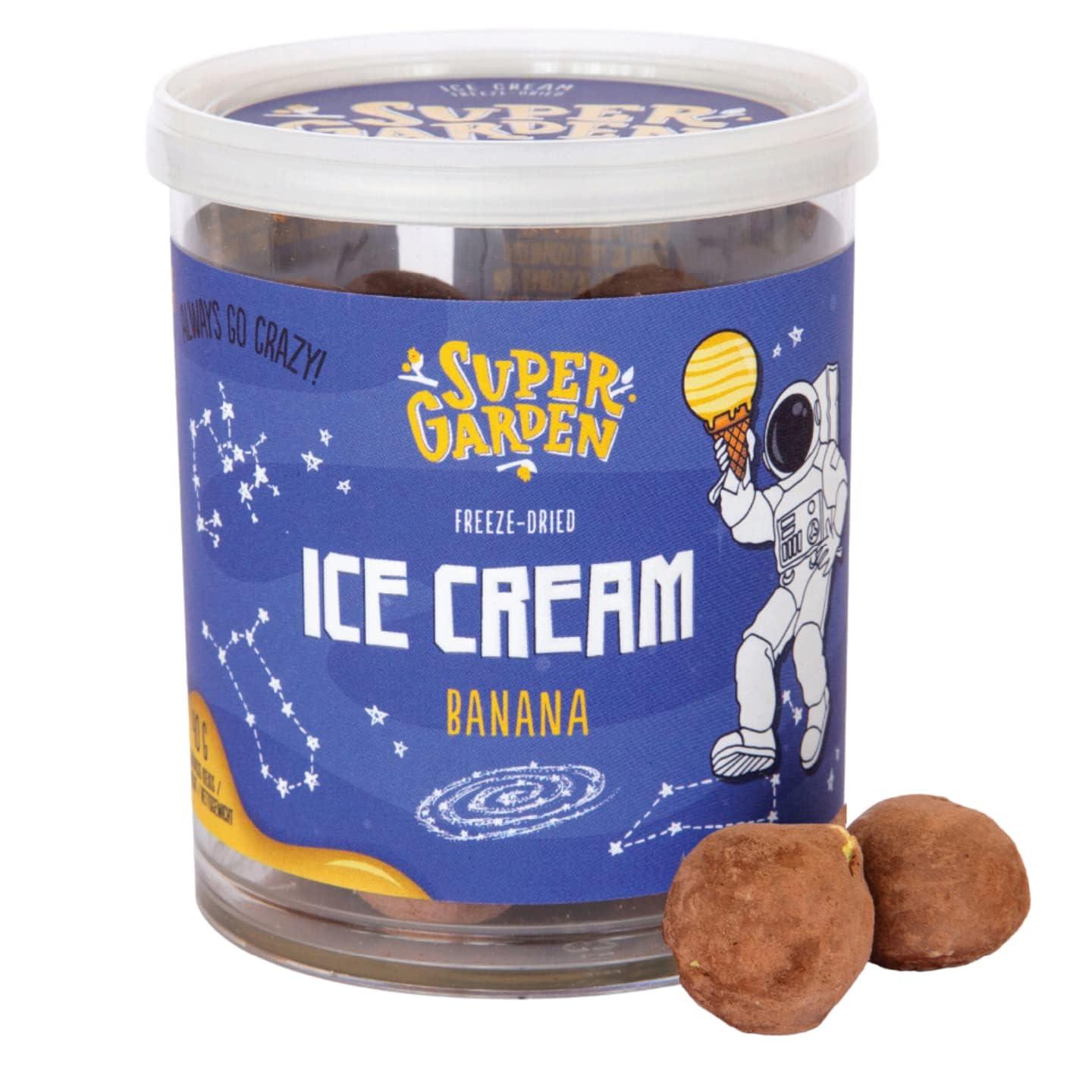 Arctic Farms vs. bfruitful Freeze-Dried Delight Showdown... Tested!