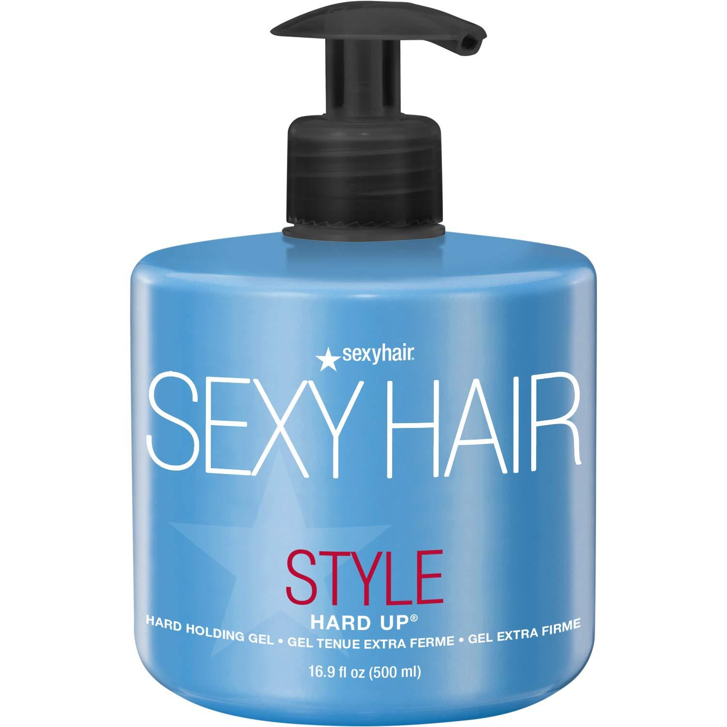 Extreme Hold Gel Showdown Compared... All Hair Types Tested