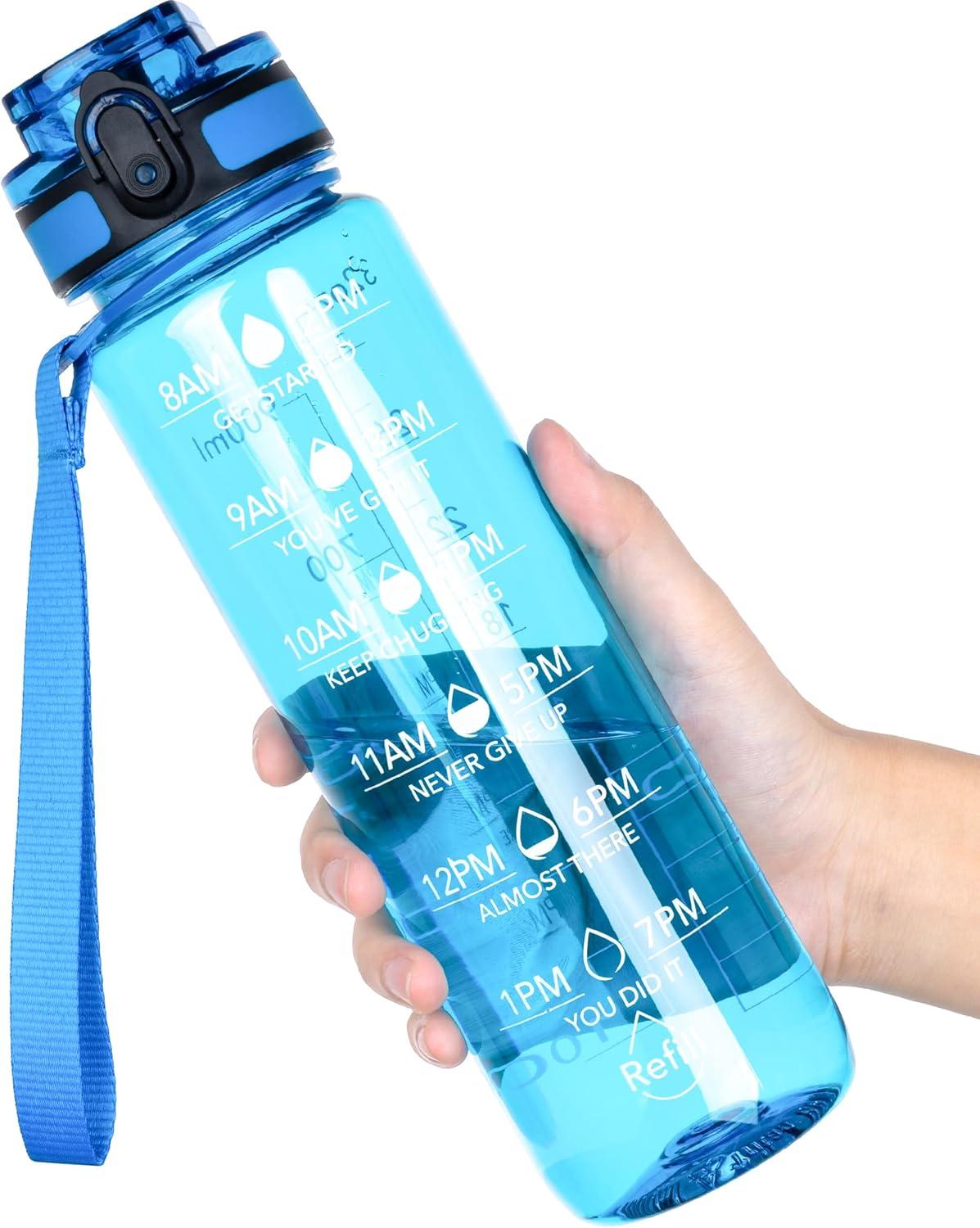 Percentile Hydration Showdown: Oldley Versus Hint