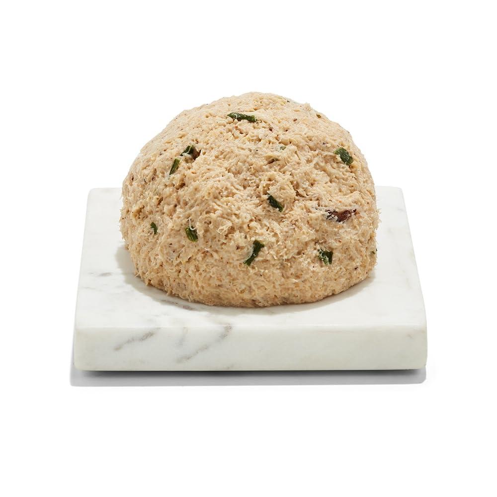 Crab Cake Showdown: Tested Flavor Versus Tradition's Charm