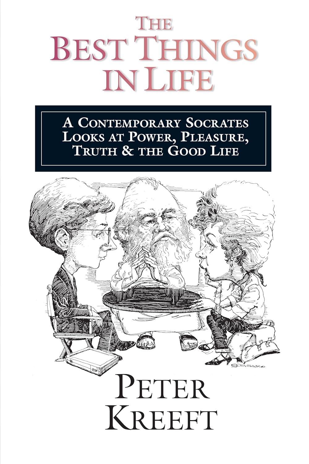 Socrates vs Life's Best Tested Insights
