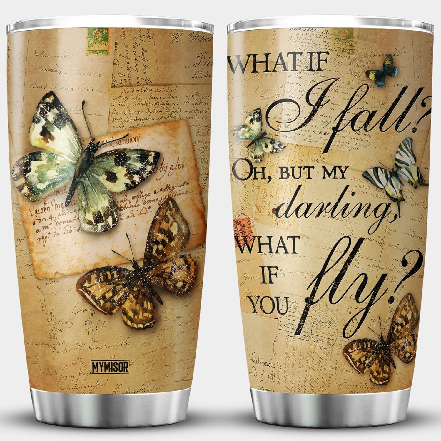 Funny Tumbler Tested Versus Standard: Surprising Insight on Daily Use