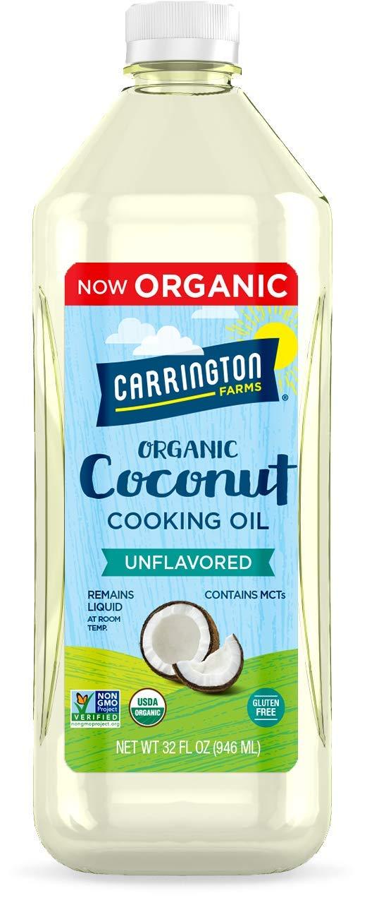 Avocado Oil Versus Grapeseed: A Use Case Showdown