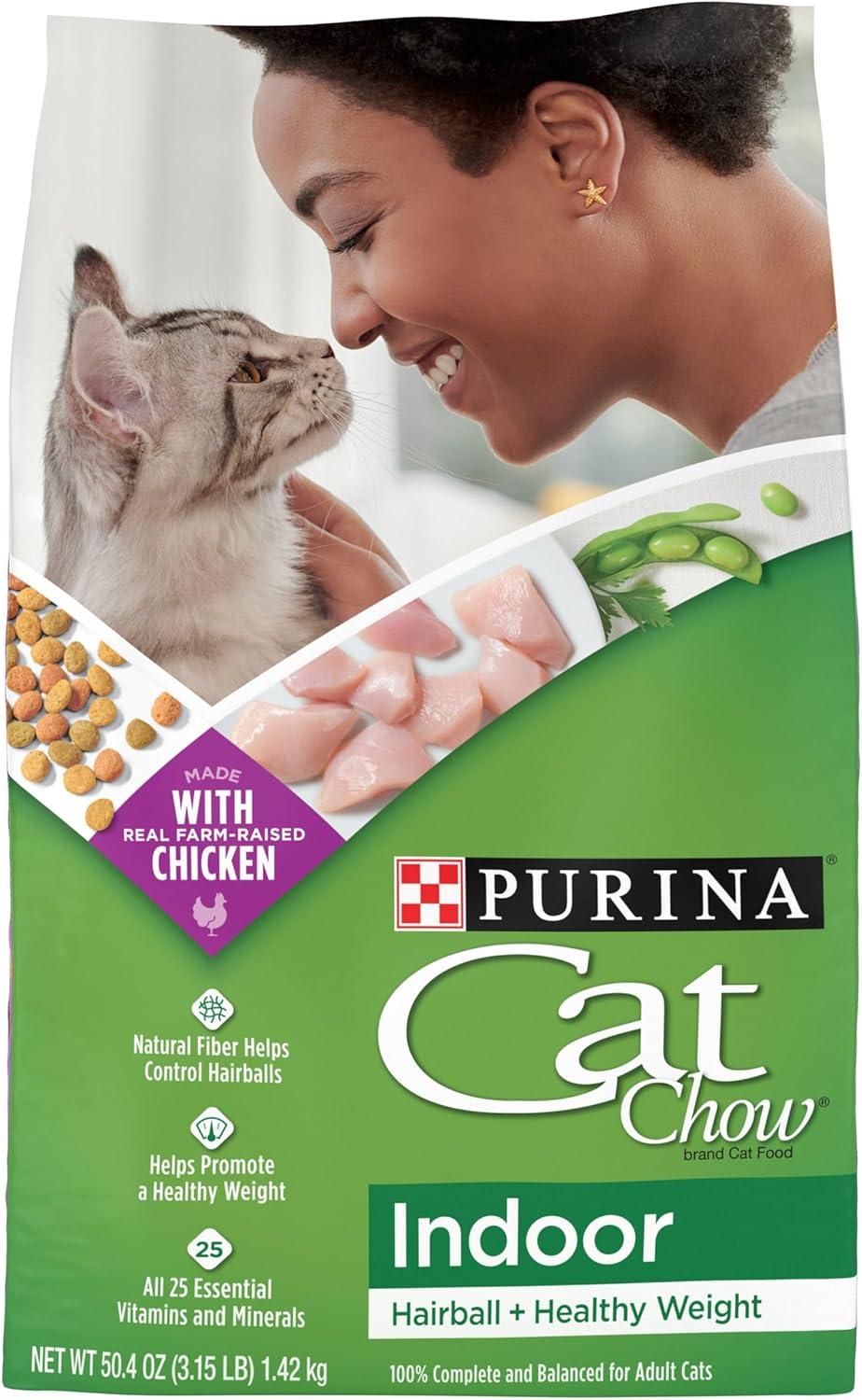 Surprising Insight: Purina vs. Blue Buffalo vs. Blue... Vs. Cost!