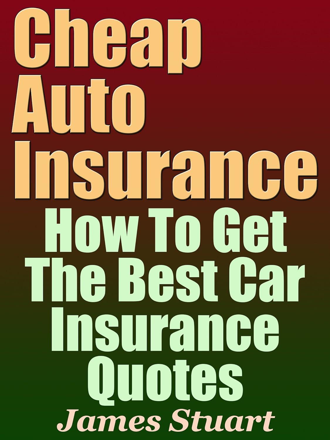 Cheapest Auto Rates Compared: Hidden Tests Revealed