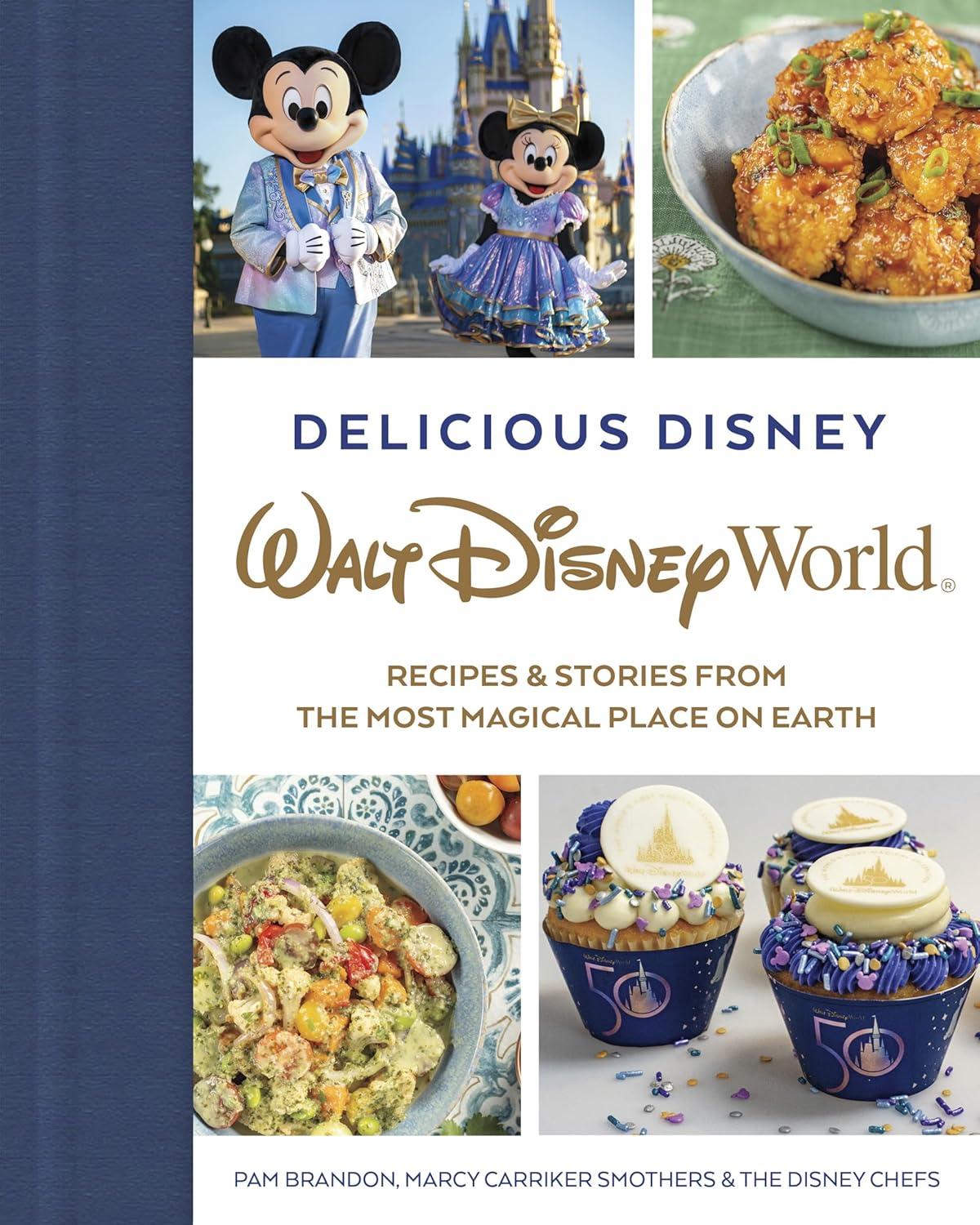 The Most Tested Disney Recipes... Versus Real Magic