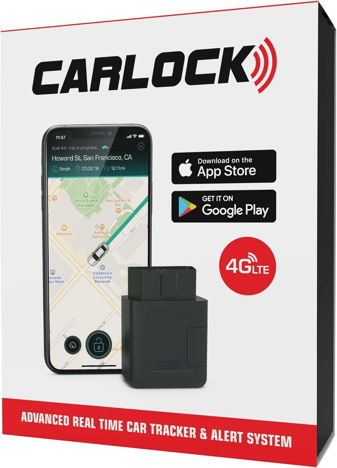 Versus Thefts: Real-Time Alerts vs. OBD Convenience... Car Tracker Showdown!