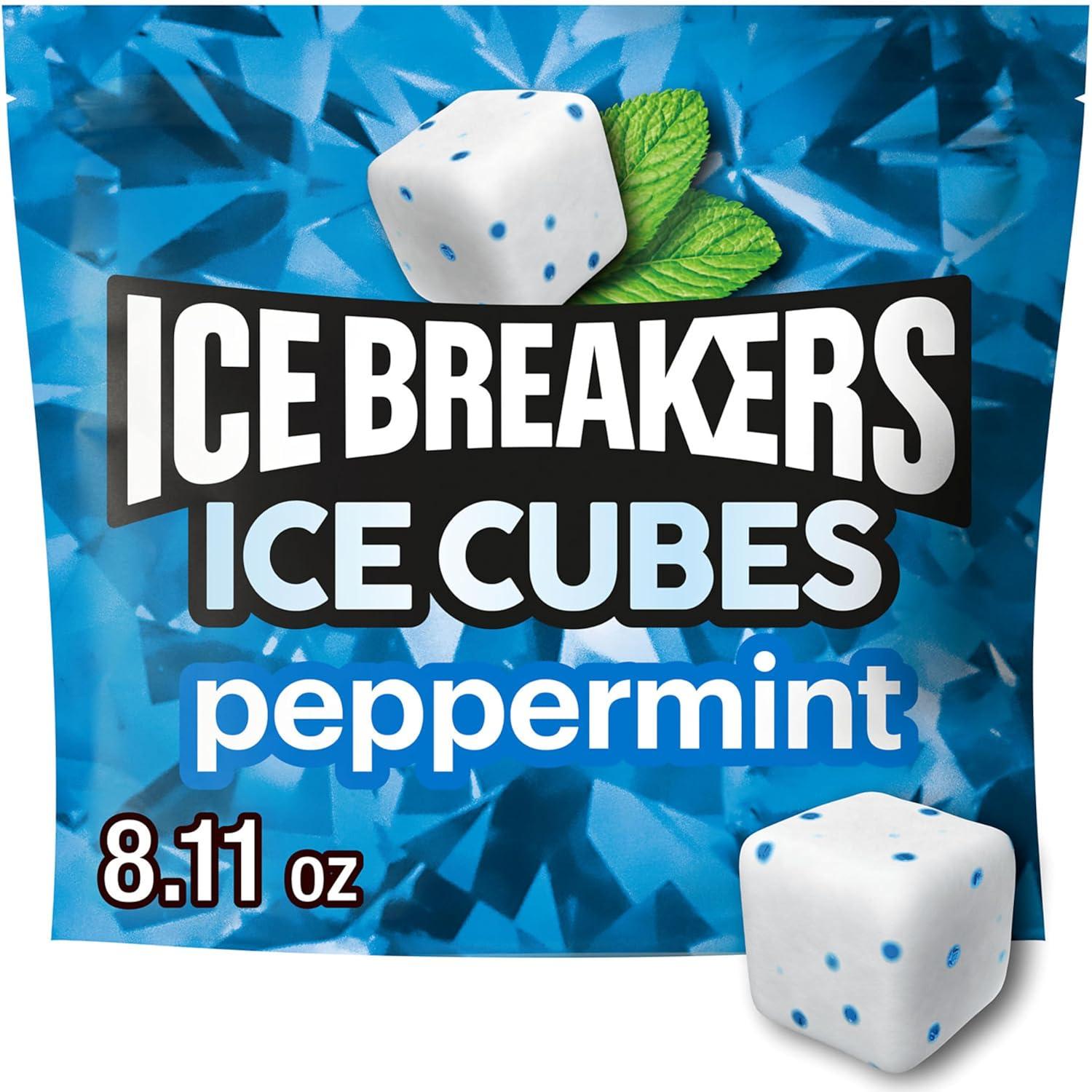 Surprising Insight: Gum Showdown
