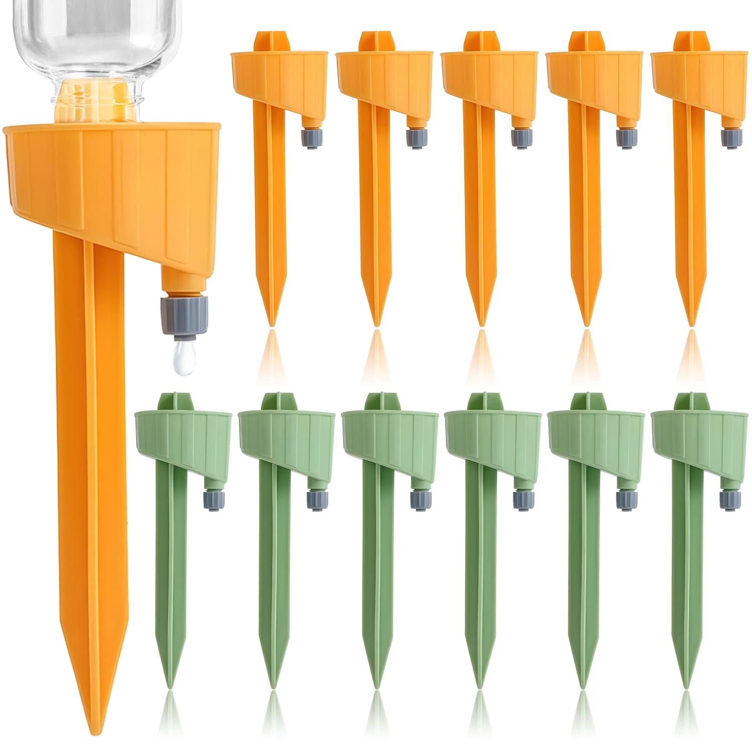 Caliee versus Basics Shocking Self-Watering Insights... Outdoor Picks Reveal (tested)