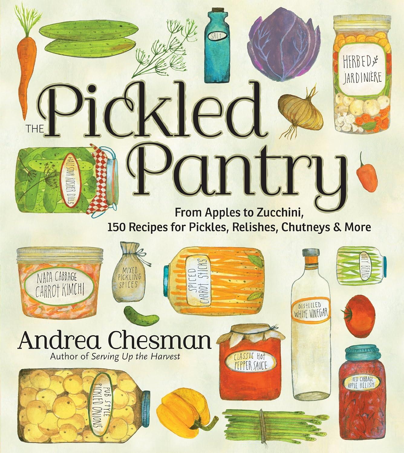 Pickled Pantry Showdown: Versatile Recipes Tested... More Than You'd Expect