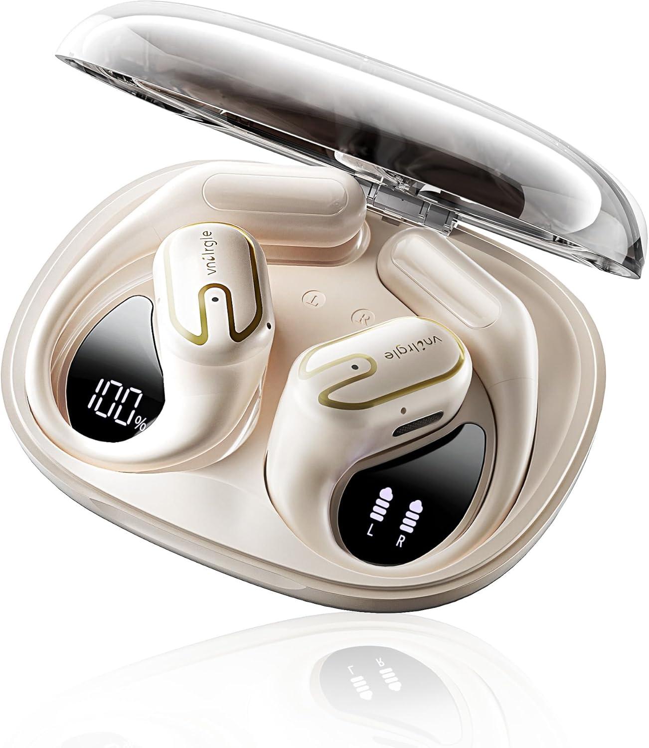 Unbeatable Sound: Boytond vs. Other Open-Ear Buds Tested