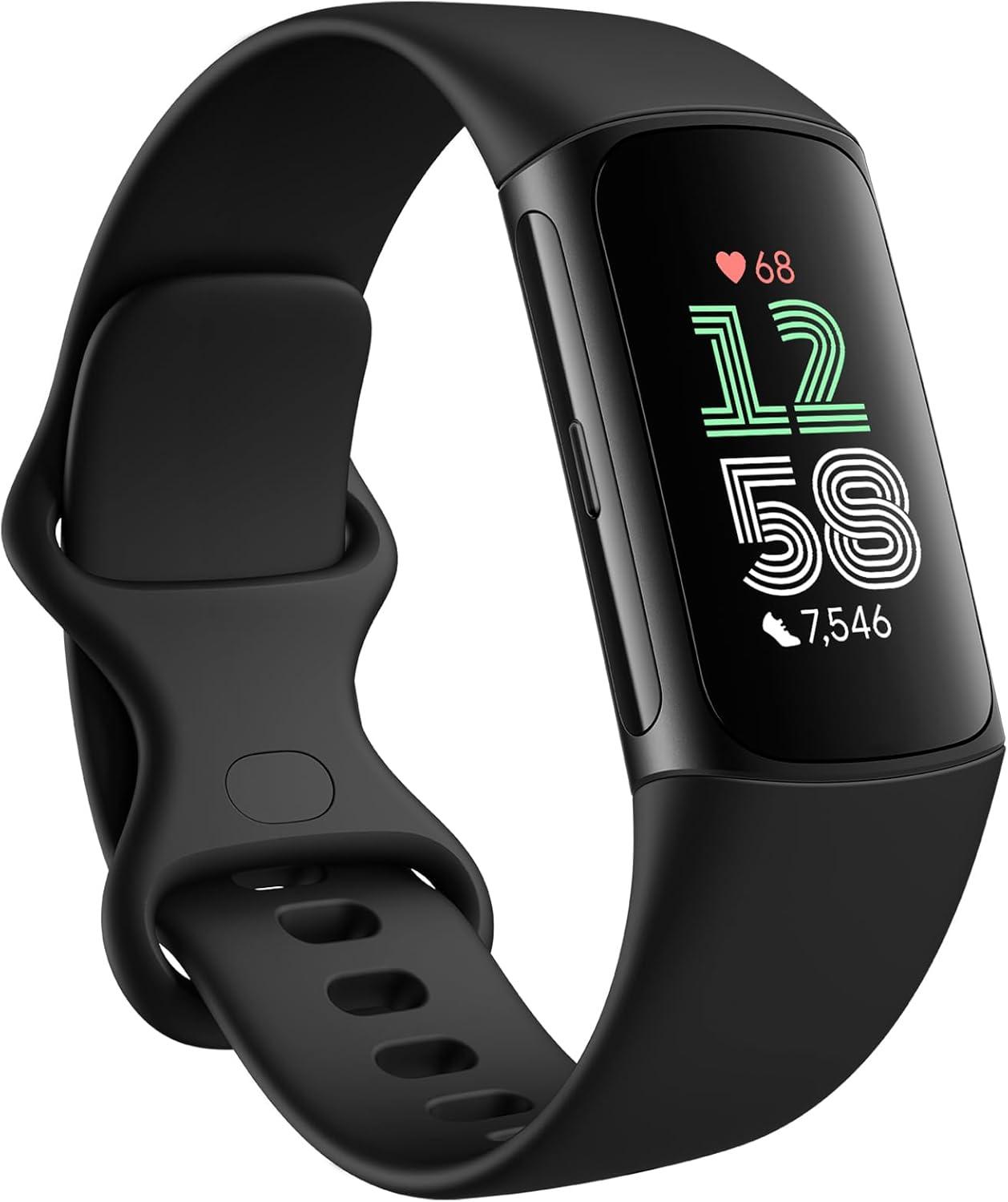 Fitbit Charge 6 Versus surprise: Google apps, GPS, premium tested... Perfect for you?