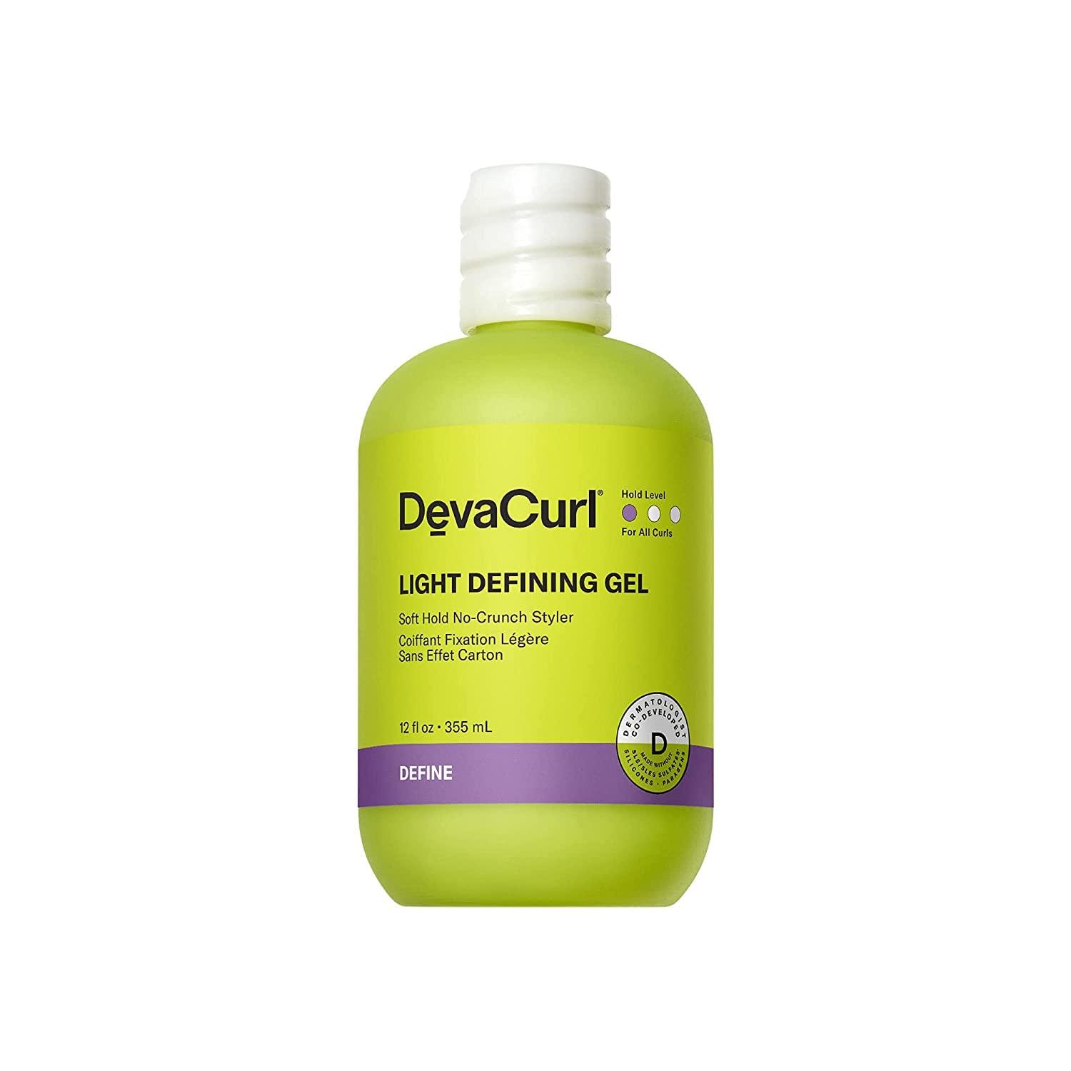 Styling Showdown: DevaCurl vs. Garnier vs. L'Oréal... Compared