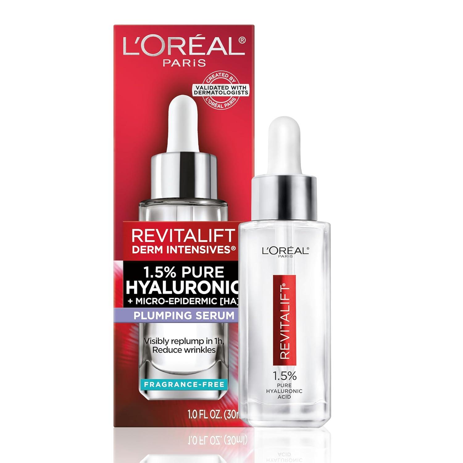 Hyaluronic Acid Showdown: Tested Hydration Hussle... Unexpected Divas!