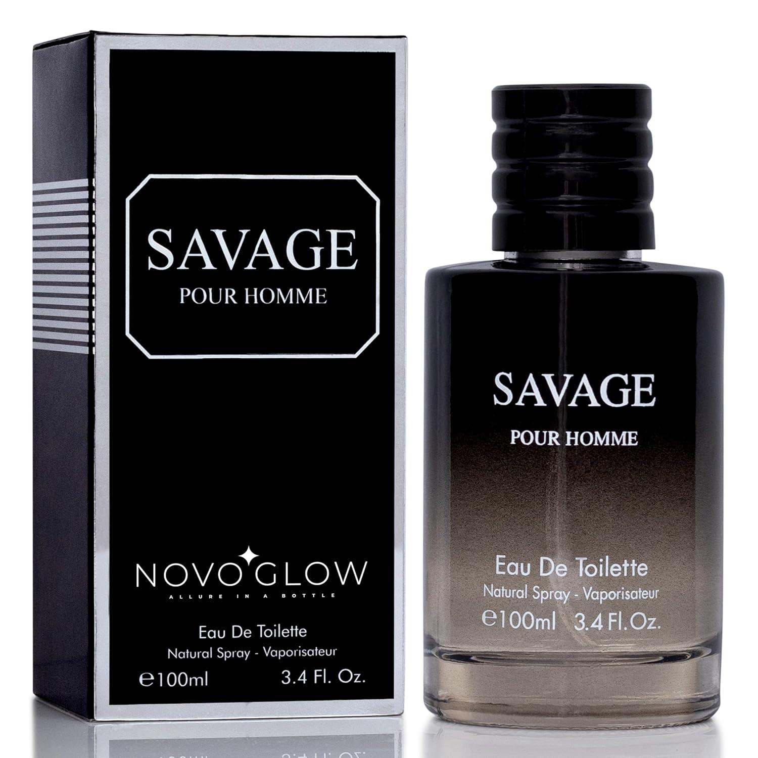 Versus vs Compared: Refreshing vs Warm, Tested Yet Surprising Masculine scent twist