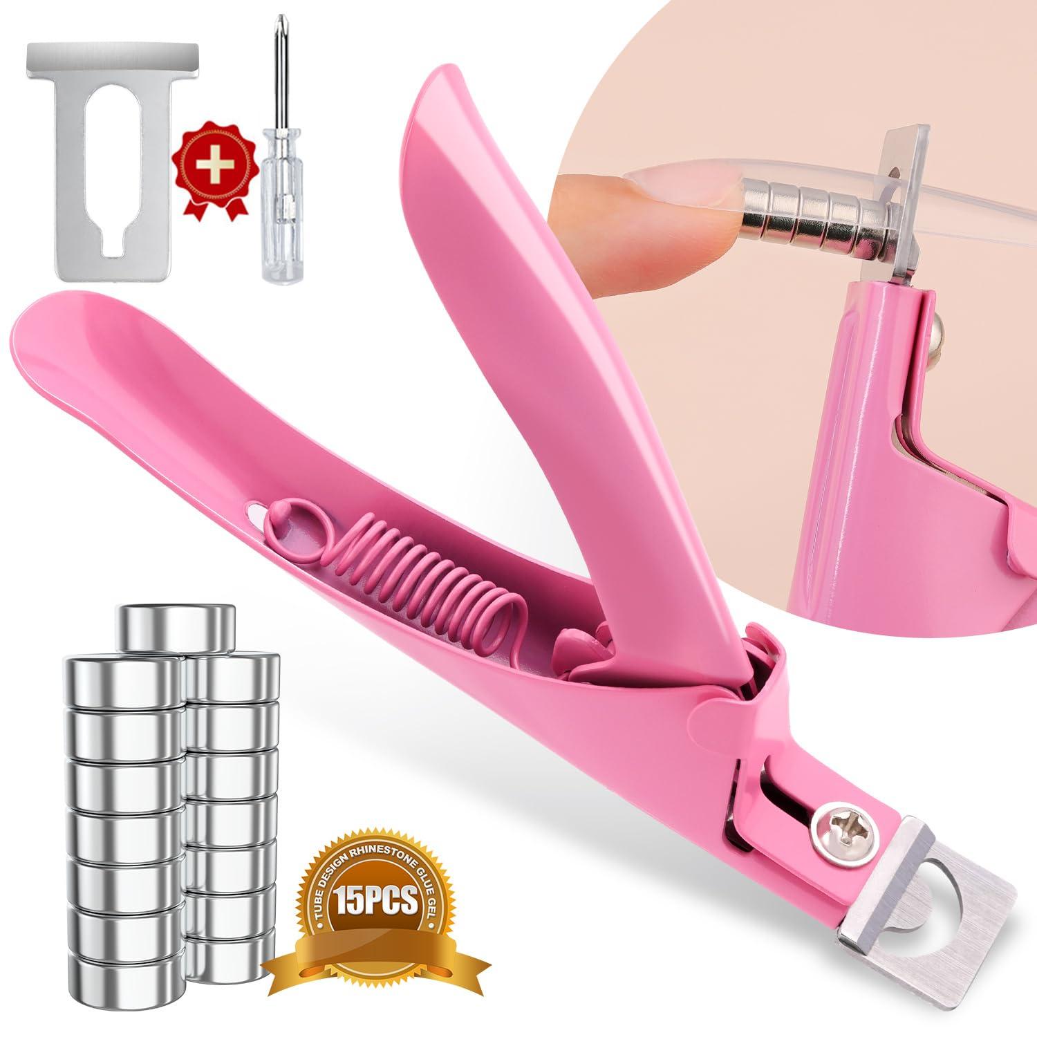 Hante Kas vs Mr. Pen: Surprising Insight On Nail Care