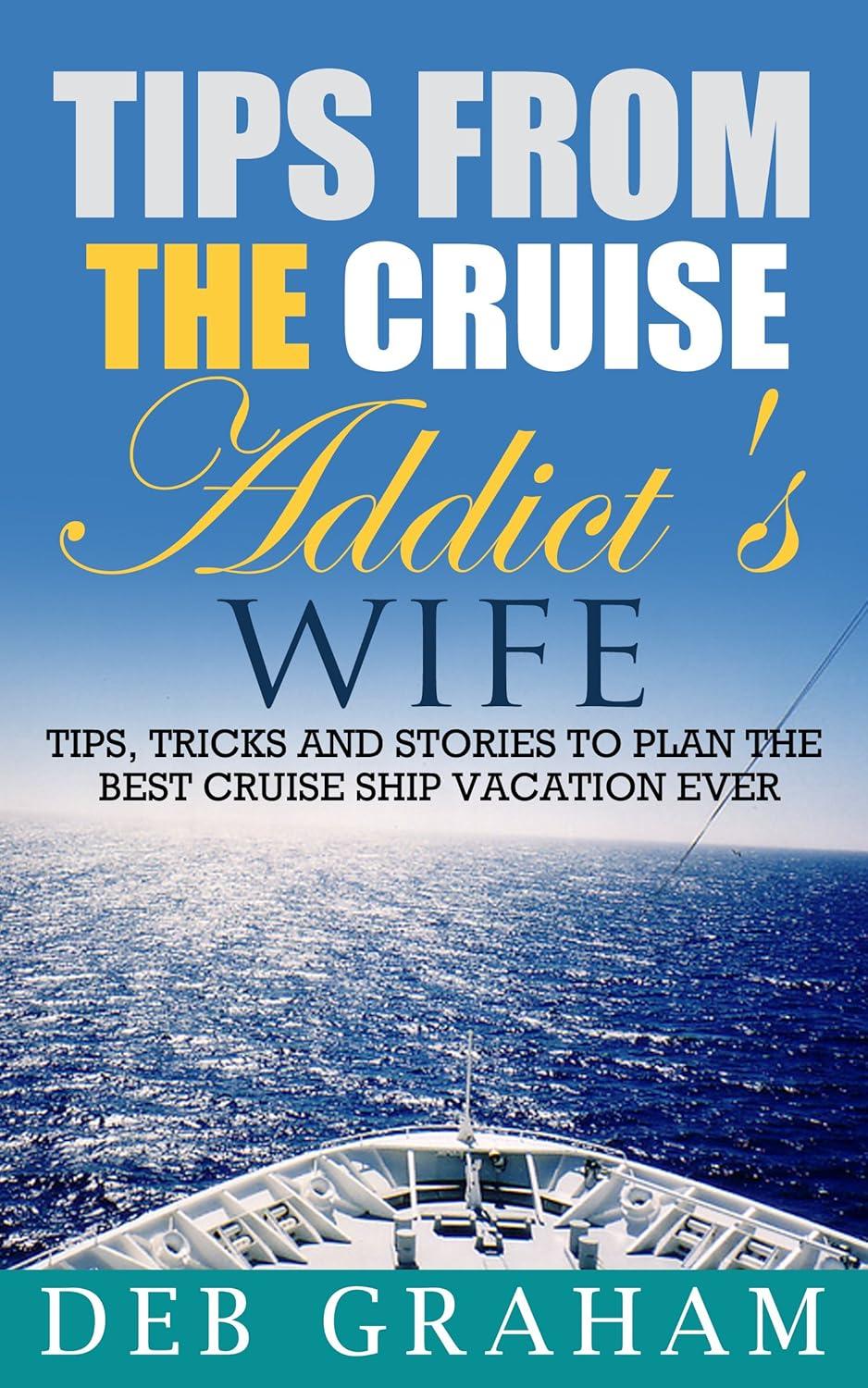 Cruise Tips Versus Guides… Tested