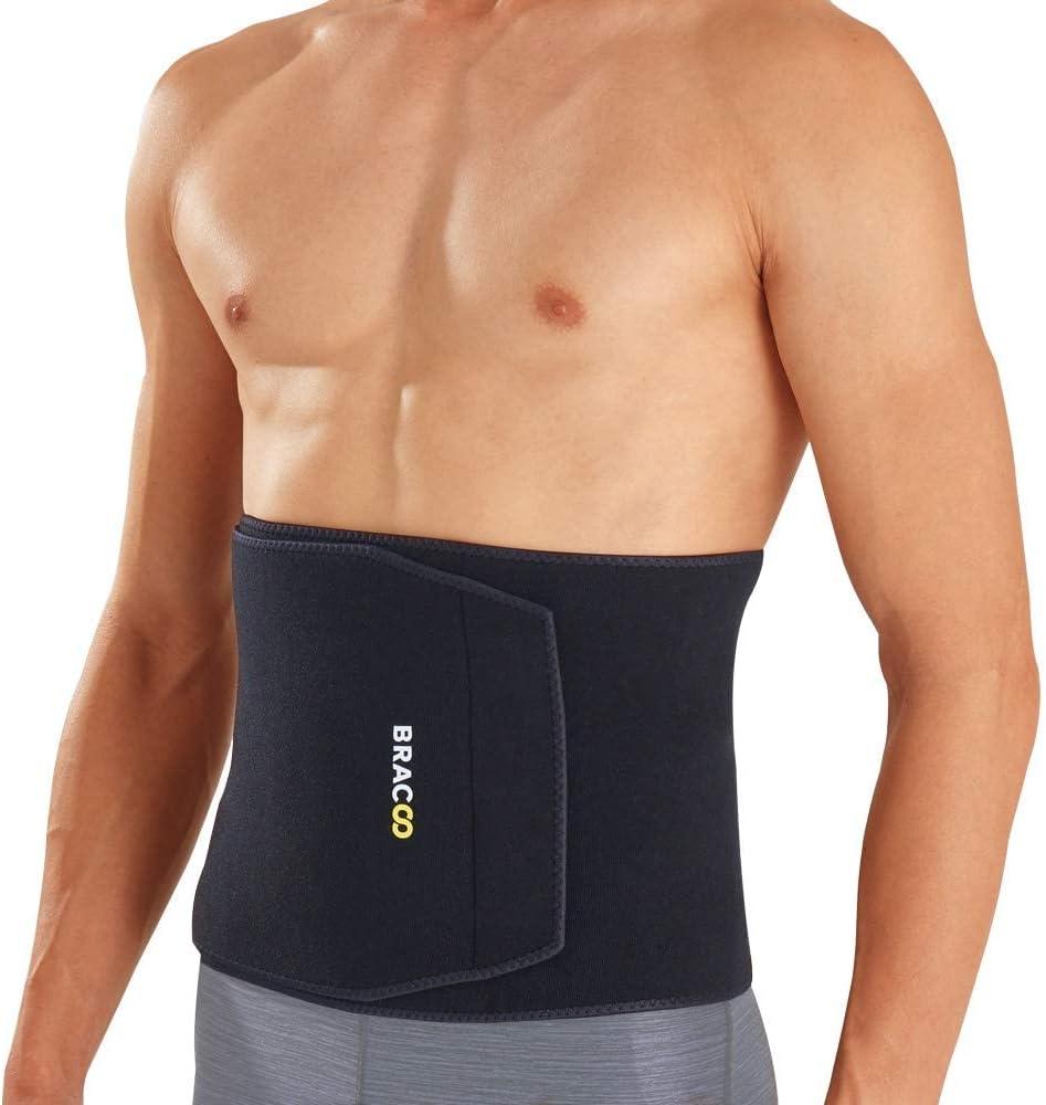 Bracoo Wrap Versus Belt: Tested Core Support… Slim Insights!