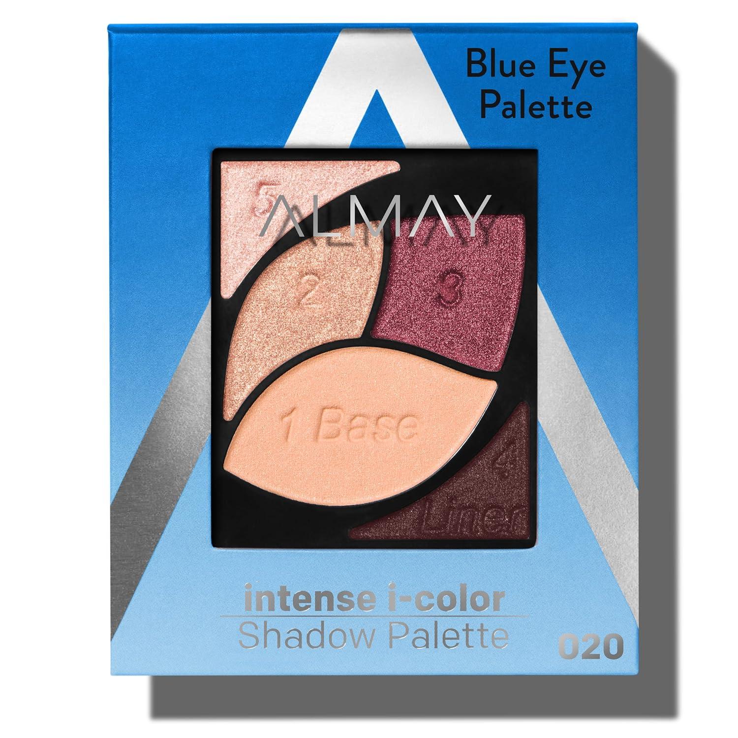Amazing Almay vs. Olay Eye Shadows: Compared for Lasting, Vitamin E Boost... (Hypoallergenic Match!)