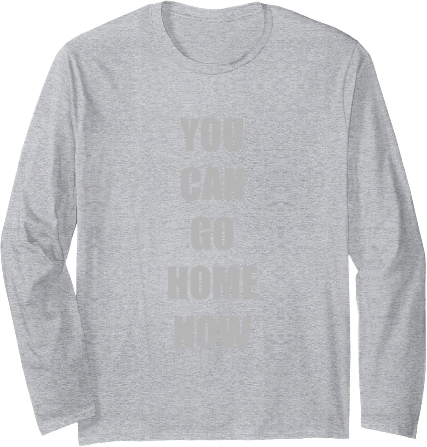 Funny Gym Shirts Showdown: Tested Long Sleeve Benefits... Home Workout Funk!