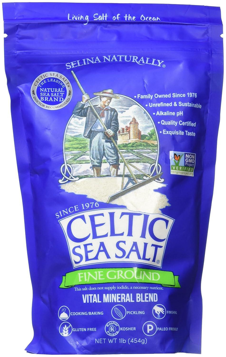 Sea Salt Showdown: Tested Uses, Surprising Benefits