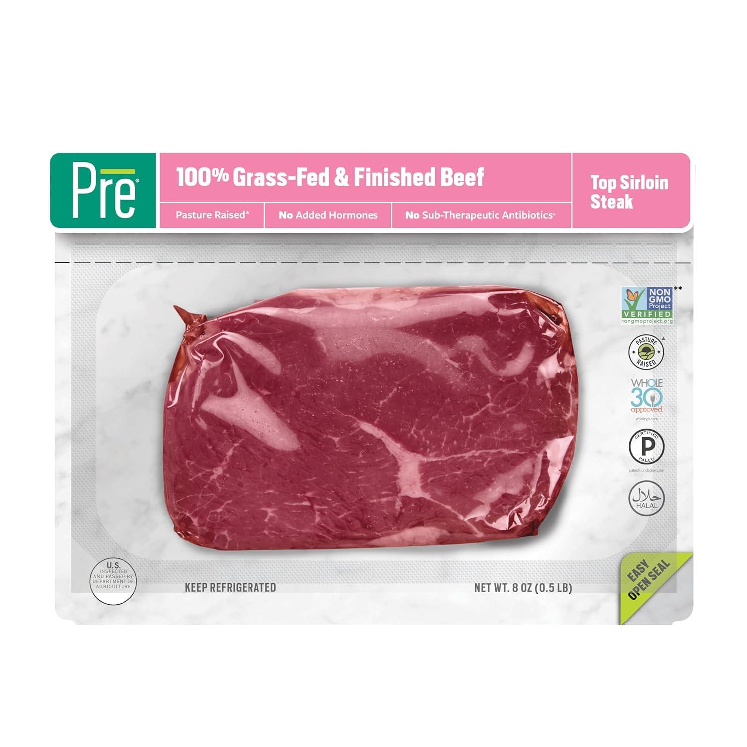 Grass-Fed Showdown: Beef Steaks Compared…Taste Who Wins?