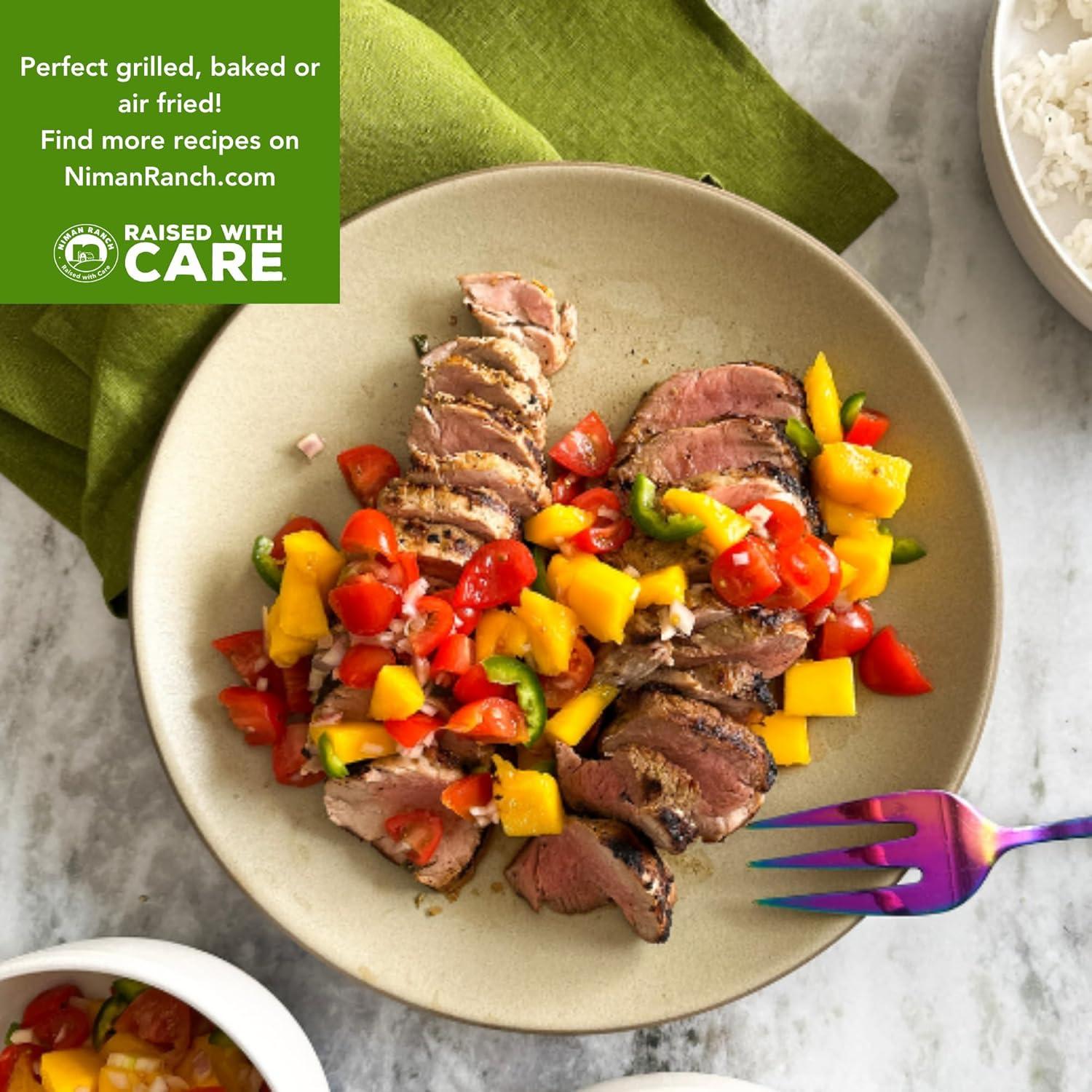 PorkChops Versus Tenderloin Compared…SurprisingInsight