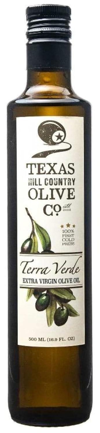 Texas Vs. Morocco Oils: Tested Flavor Showdown